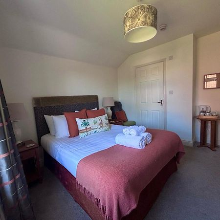The Lodge King's Lynn Exteriér fotografie