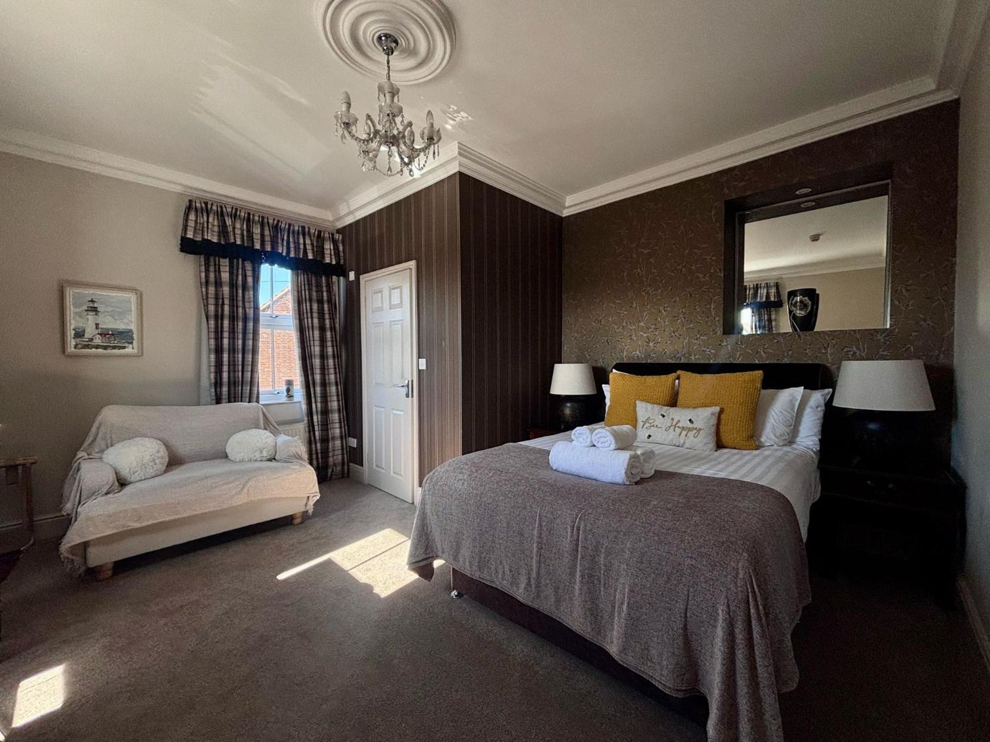 The Lodge King's Lynn Exteriér fotografie